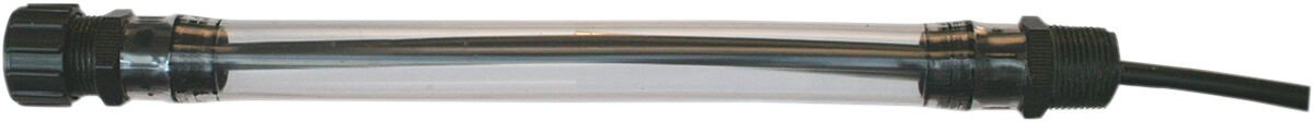 AUTO SHUT OFF SPOUT 20L CLEAR