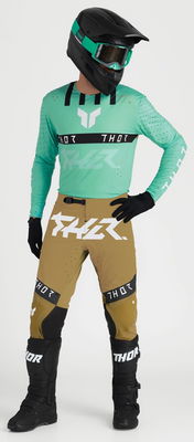 PANTS SPORTMODE FLITE MT/CP 29