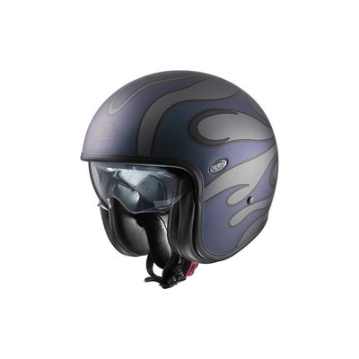 HELMET VINTAGE IRIDEBM 2X