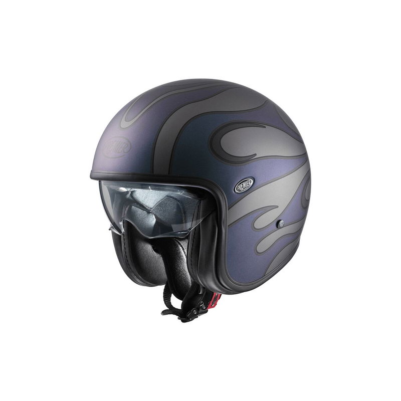 HELMET VINTAGE IRIDEBM 2X