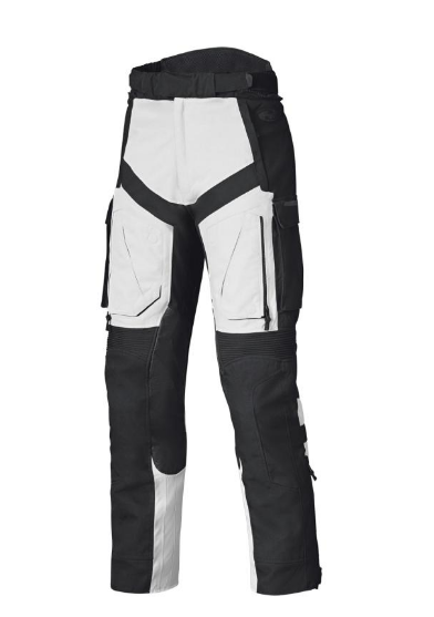 HELD TRIDALE BASE GREY-BLACK DAM L