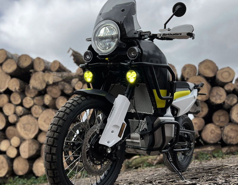 CANSMART GEN II HUSQVARNA NORD