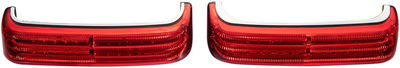 LIGHT SBAG SS8 CHR/RED