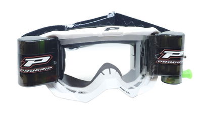 GOGGLE VISION GO ROLL OFF XXL