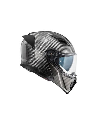 HELMET LANDCRSR CARBON 2X