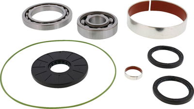 DIFFERENTIAL BEARING/SEAL KIT