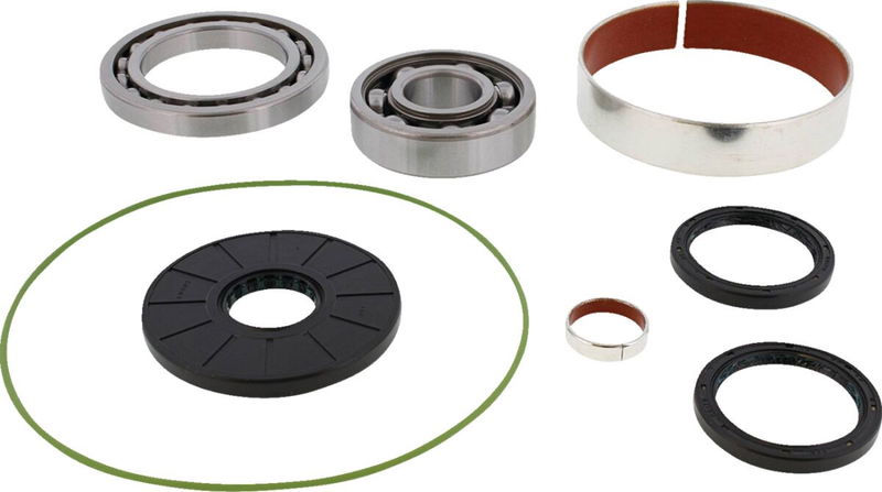 DIFFERENTIAL BEARING/SEAL KIT