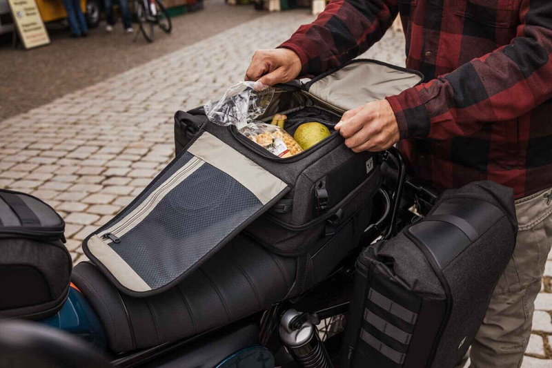 LEGEND GEAR TAIL BAG LR3