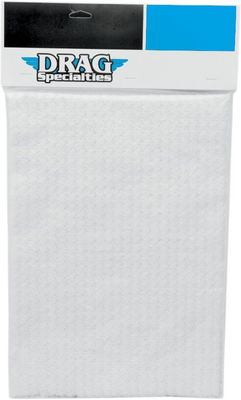 MUFFLER PACKING 11X16X1