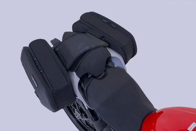 PRO BLAZE H SADDLEBAG SET