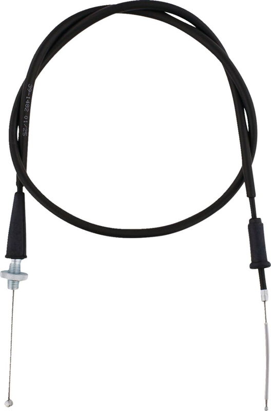 CONTROL CABLE THROTTLE