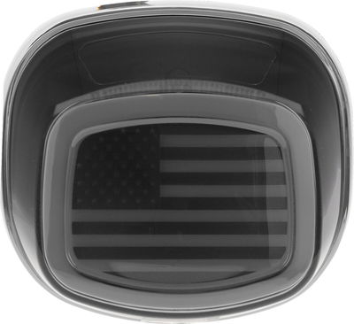 T-LGHT TRACER US FLAG SMK