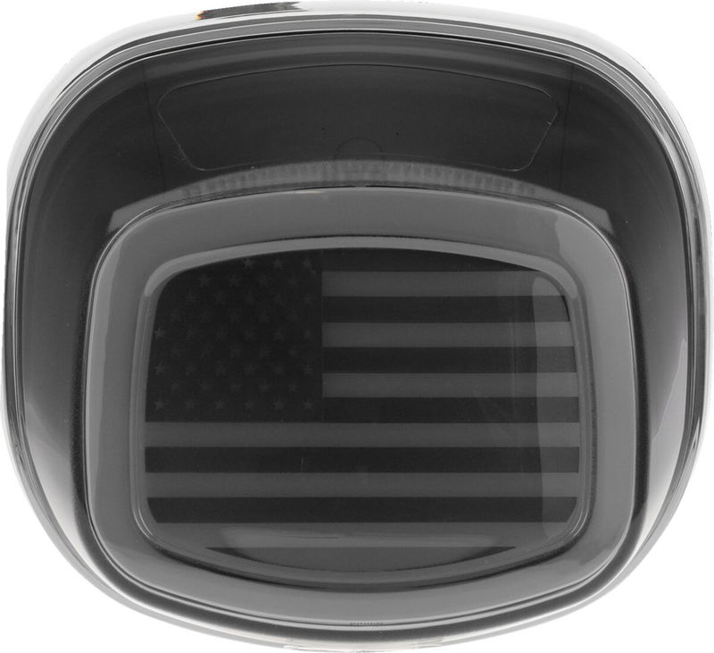 T-LGHT TRACER US FLAG SMK