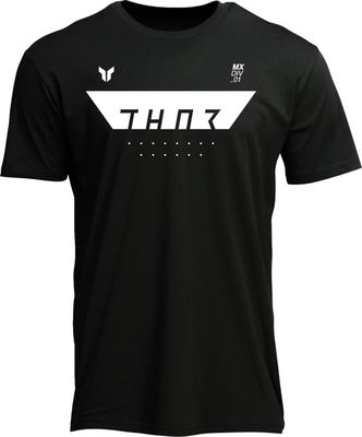 TEE ROGUE BLACK MD