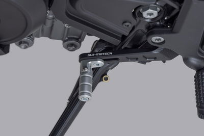 GEAR LEVER