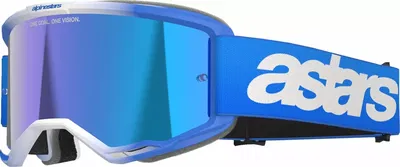 GOGGLE VISION 5 BLAZE BL MIRRO