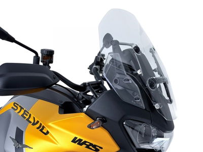 WINDSCREEN TOURING STELVIO CLE