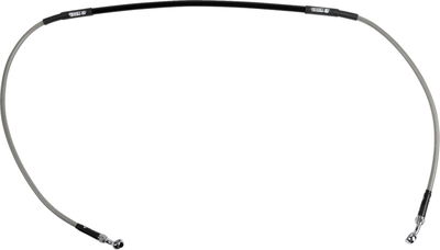 Stainless Steel Braided Brake