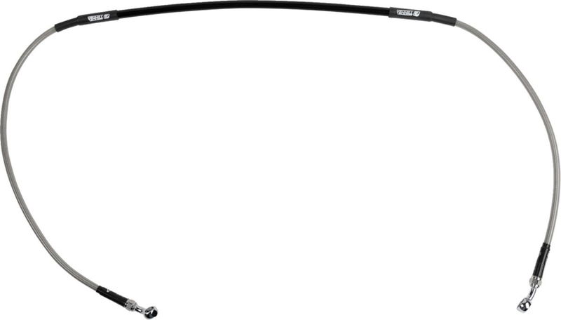 Stainless Steel Braided Brake