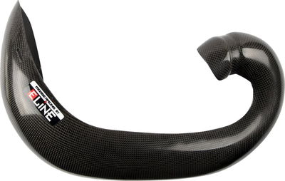 GUARD PIPE CARB FIB BETA