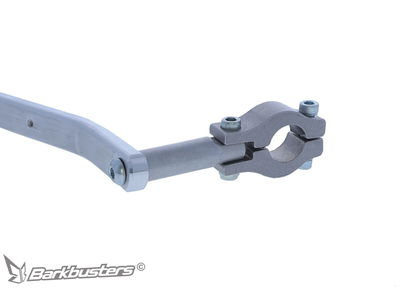 HANDGUARD CFMOTO 700MT '26-