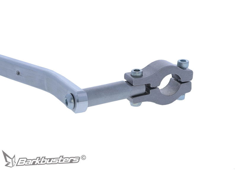 HANDGUARD CFMOTO 700MT '26-