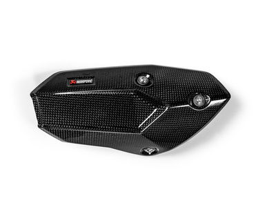 MUFFLER SLIP-ON CARBON S1000XR