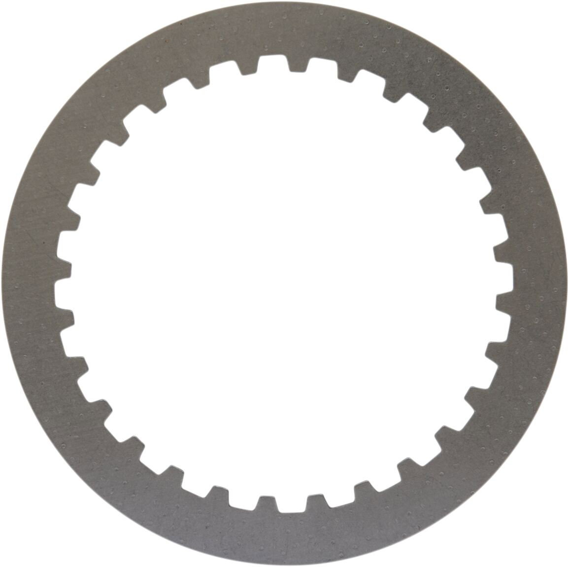 BARNETT STEEL PLATE