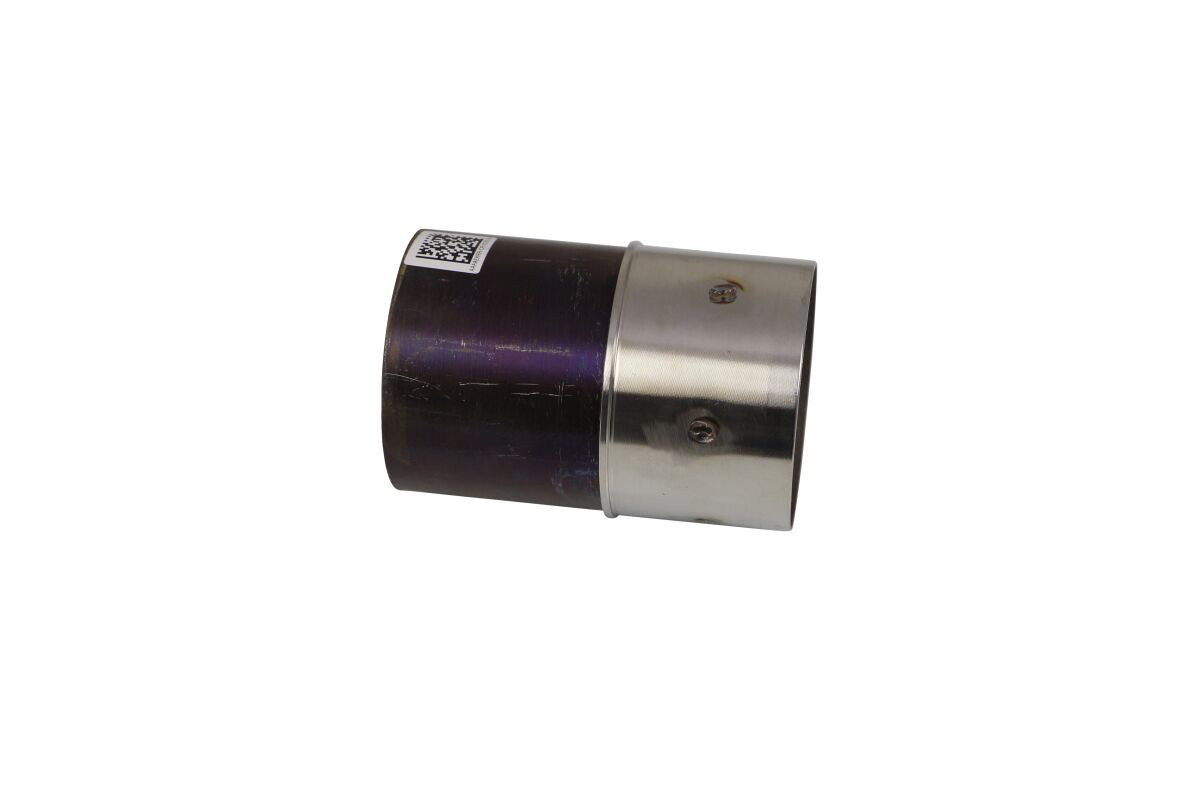 CATALYTIC CONVERTER AKRA