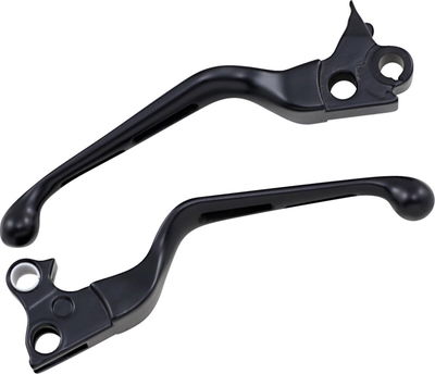LEVERS SLOT BLK 96-17 BT