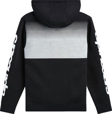 HOODIE PO SPECTER BLK 2X