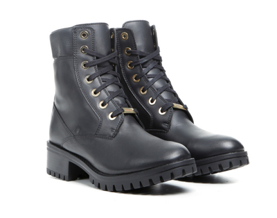 LADY SMOKE WP SVART 40