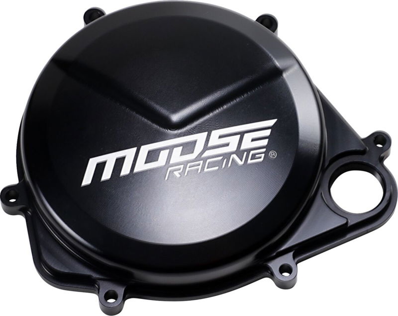 CLUTCH COVER HON