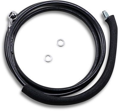 LINE CLUTCH BK 17FLTRU+4