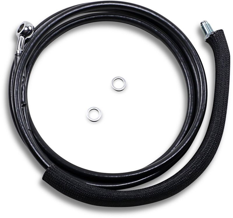 LINE CLUTCH BK 17FLTRU+4
