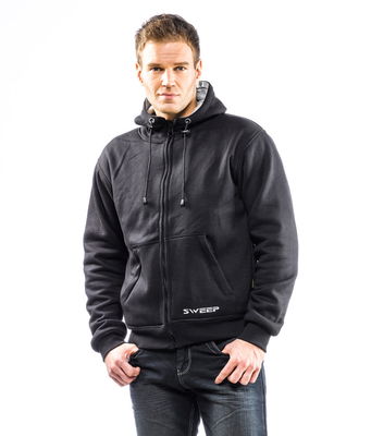 Sweep Viking Kevlar tröja XL