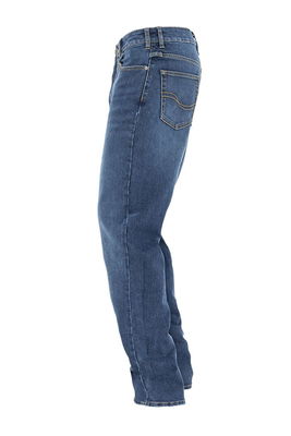 PANT CHESTER LOOSE INDIGO BLUE