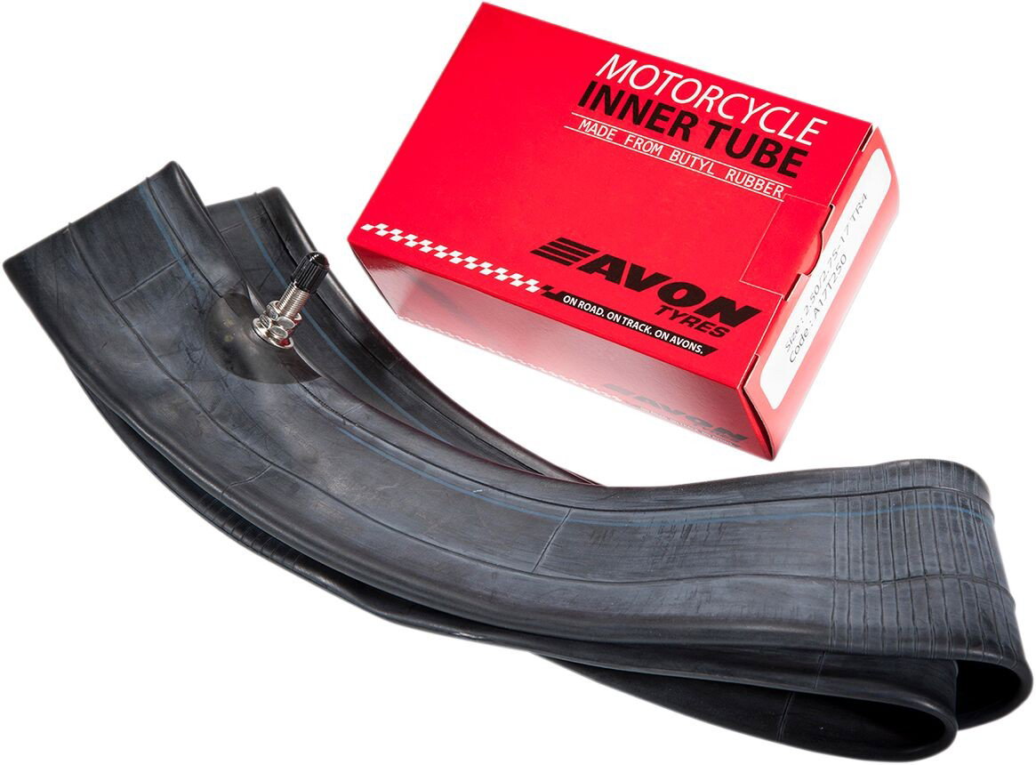 TUBE 3.00/3.50-10 TR87