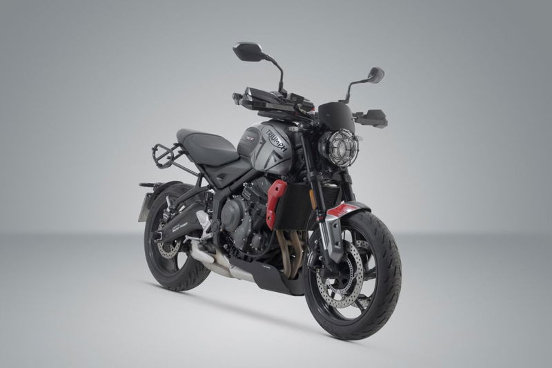 SLC SIDE CARRIER LEFT