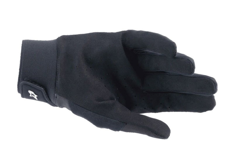 GLOVES A-SUPRA SHIELD BLACK S