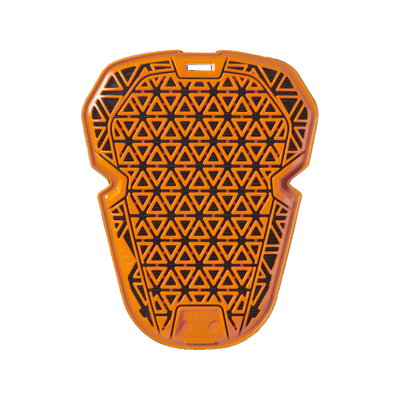 D3O GHOST KNEE/ELBOW PROTECTOR orange QTY