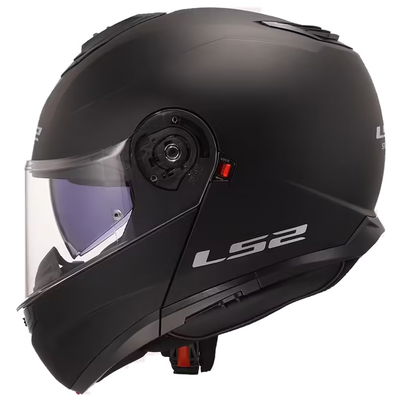 HJÄLM LS2 FF908 STROBE II XS