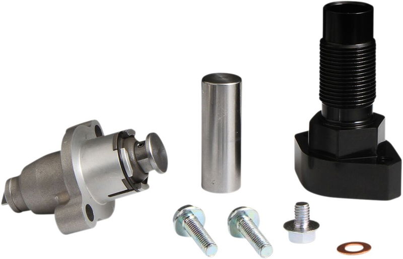 CAMCHAIN TENSIONER POL