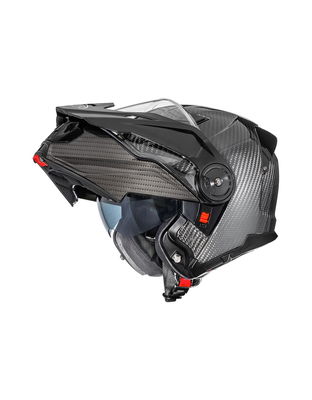 HELMET LANDCRSR CARBON SM
