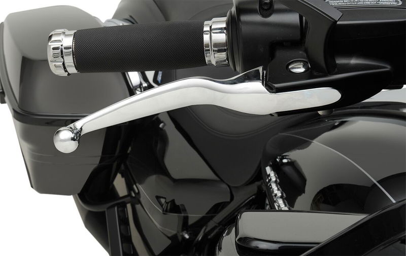 LEVERS HAND CHR 14-16 FLT