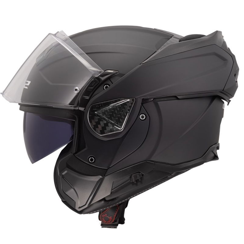 HJÄLM LS2 FF910 ADVANT II 3XL