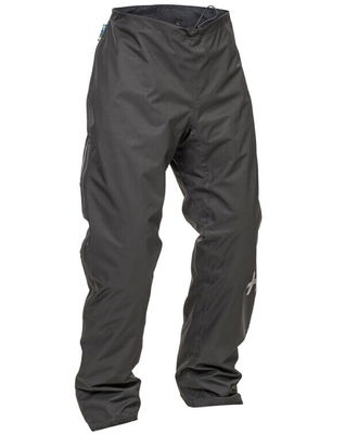 Halvarssons Regnbyxa Bofallet Pants Svart 2XL