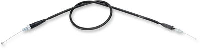 CABLE THROTTLE MSE KTM