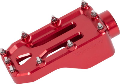 PEDAL BRAKE AGGRESSOR TOURING