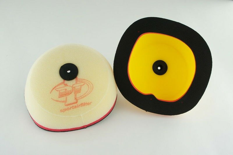 AIR FLTR RM125/250 96-02